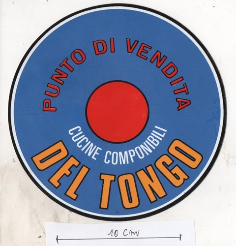 Anni cucine componibili - 70,