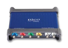 Picoscope oscilloscopio - picoscope,