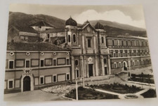 cs683 cartolina cerreto sannita episcopio duomo convitto provincia di benevento