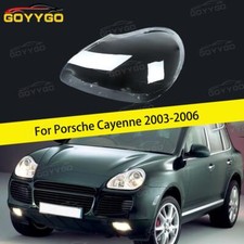 Faro sinistro auto trasparente