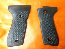 Guancette Gomma grips Beretta 92f Uncle MIKE'S