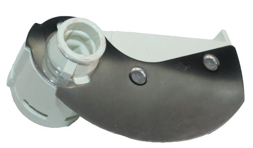 Coltello lama disco - coltello, philips
