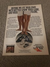 Scarpe da corsa NIKE BERMUDA