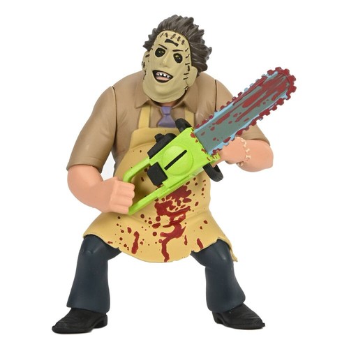 Neca toony terrors - terrors,