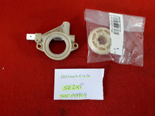 MOTOSEGA HUSQVARNA 562XP