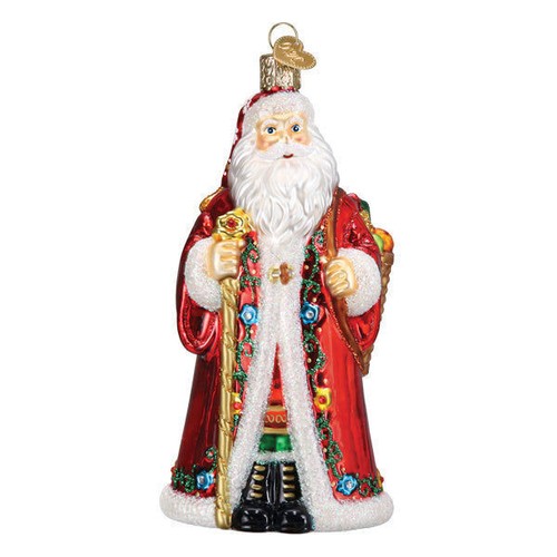 Natale vecchio mondo - vecchio,
