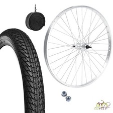 Ruota / Cerchio Anteriore +