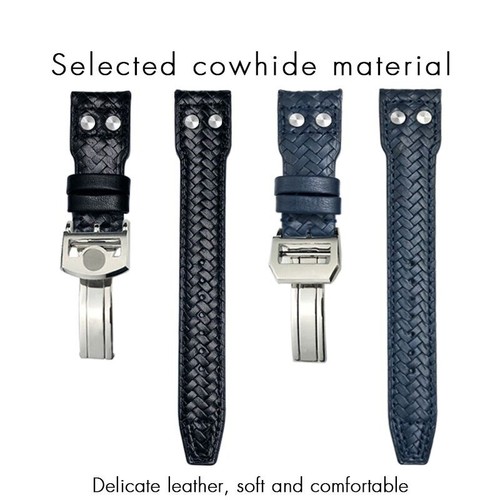Cinturino orologio rivetti - , in