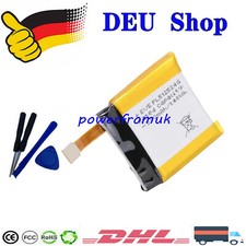 Batteria PL512524G PL502524V