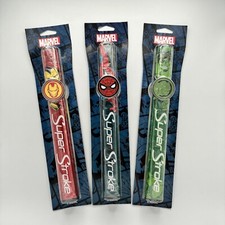 Super Stroke Marvel Putter
