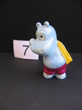 HAPPYPOTAMI 1991 - HAPPY TUTA - KINDER FERRERO