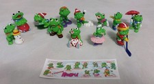 Kinder Ranopla perfetti 1993