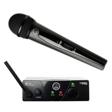 AKG WMS 40 MINI VOCAL SET