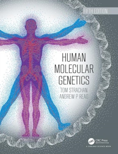 Human molecular genetics - genetics, by