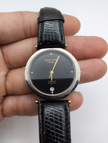 Orologio polso uomo pierre - uomo,