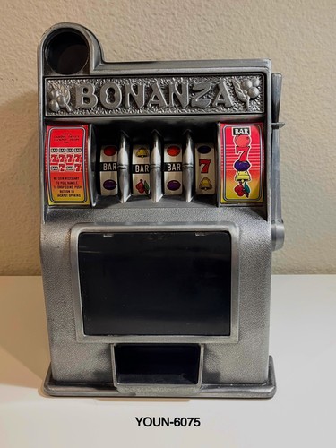 Mini slot machine giocattolo - slot,