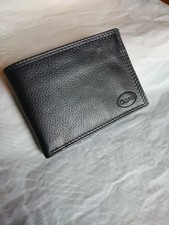 portafoglio uomo in vera pelle