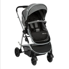 Bebeconfort Passeggino 2 in 1