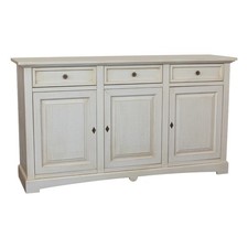 CREDENZA MADIA BUFFET IN LEGNO