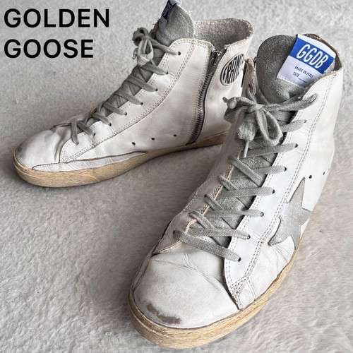 Sneakers alte golden goose - sneakers,