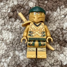 LEGO Ninjago, Legacy, Battle