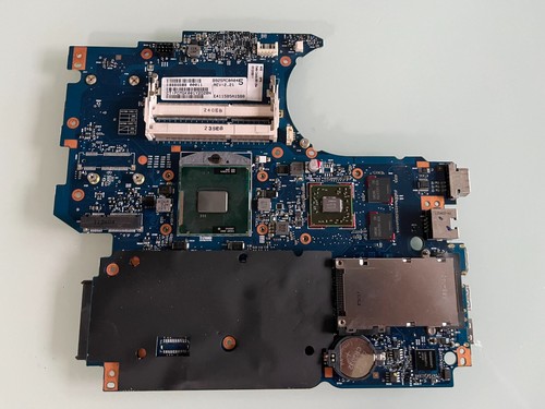 Motherboard scheda madre - motherboard, hp