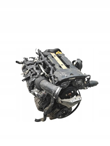 Motore opel meriva b14xer - opel, b