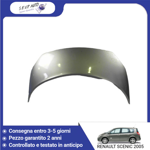 Gancio renault - gancio, ➤renault