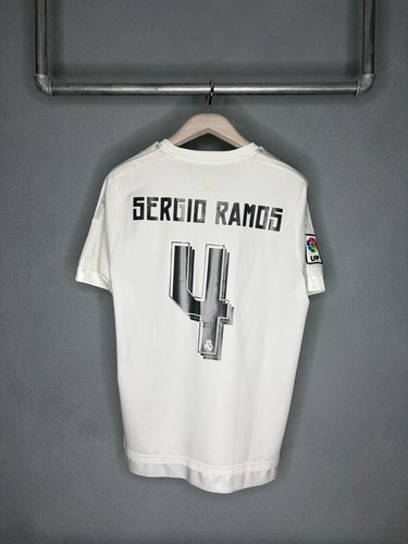 Real madrid sergio ramos - madrid,