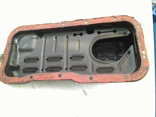 Sump nissan primera 16v - nissan,