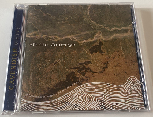 Various ethnic journeys - ethnic,