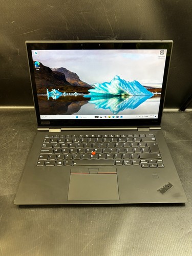 Lenovo thinkpad yoga gen 3 - lenovo,