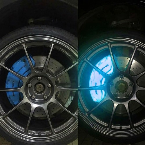 Premium blu riflettente - 3m,