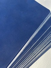 X10 Scampoli pelle vegetale