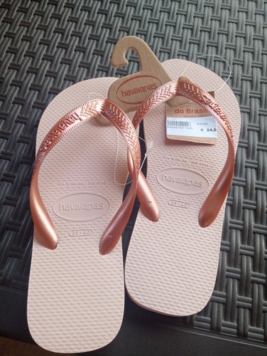 Havaianas top tiras infradito - havaianas,