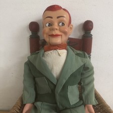Bambola ventriloquo JERRY