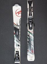 Sci Rossignol Zenith Carbon