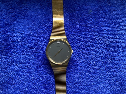 Orologio vintage pulsar seiko - orologio,