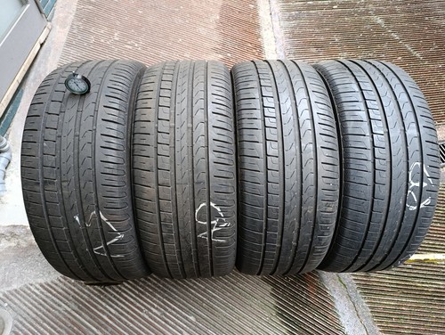 Gomme 235 94w pirelli - gomme,