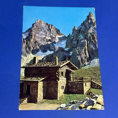 Dolomiti baita segantini - dolomiti,