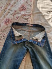 Pantaloni Marca Carrera