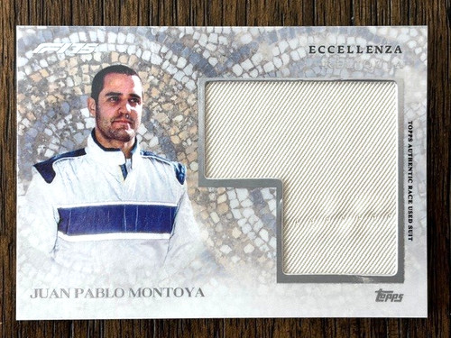 Tuta usata topps eccellenza - topps,