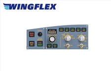 Wingflex A320 EFIS Cube -