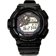 Orologio Casio G SHOCK Mudman