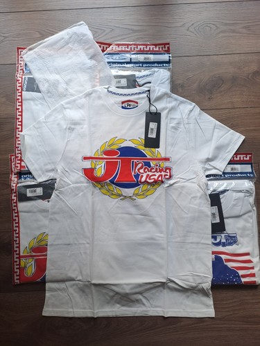 Shirt racing usa - t-shirt, jt