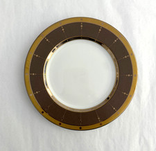 Piatto pane Haviland Limoges