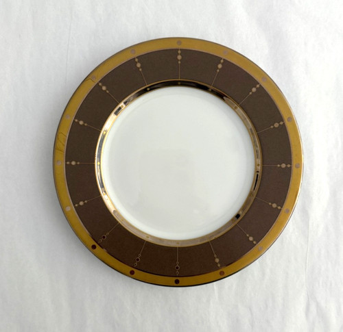 Piatto pane haviland limoges - piatto,