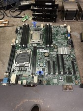 Scheda madre server Dell OEM per PowerEdge T430 | DP/N 0975F3 / 0KX11M / 0XNNCJ