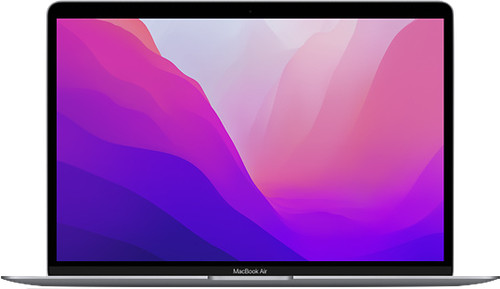 Apple macbook air - macbook, 13"