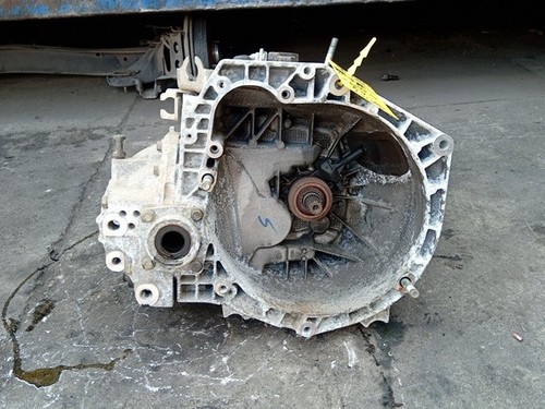 Cambio lancia delta - cambio,